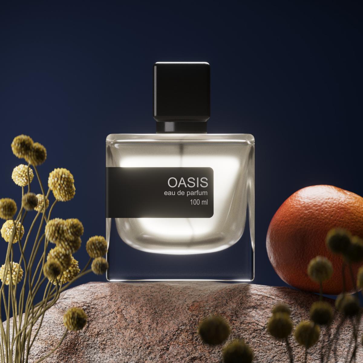 تصویر عطر اُوَسیس اِکسترَکت