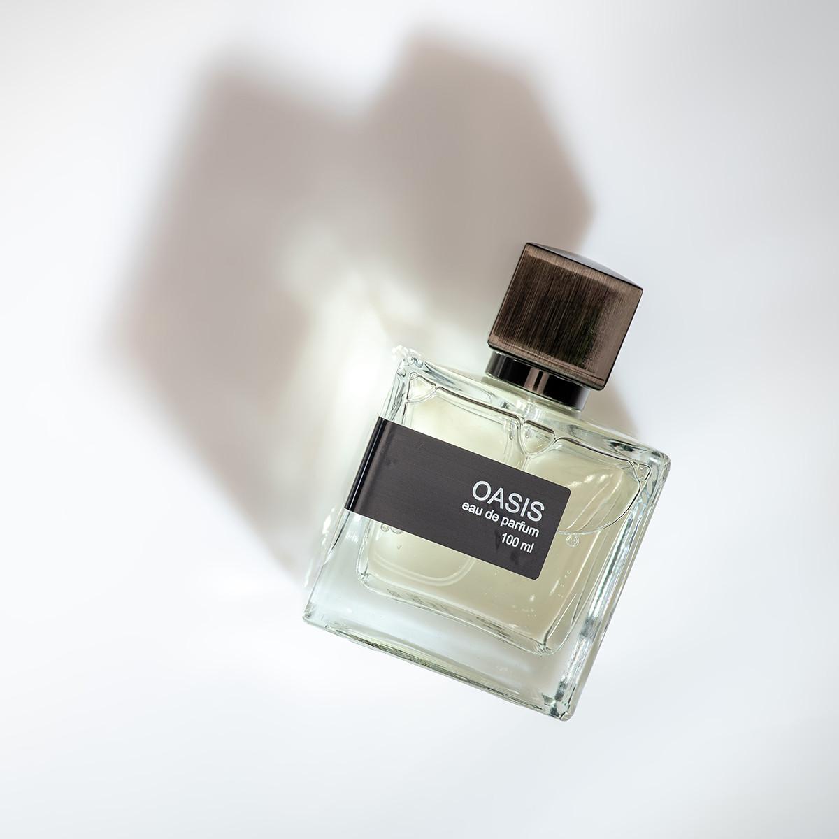 تصویر عطر اُوَسیس اِکسترَکت