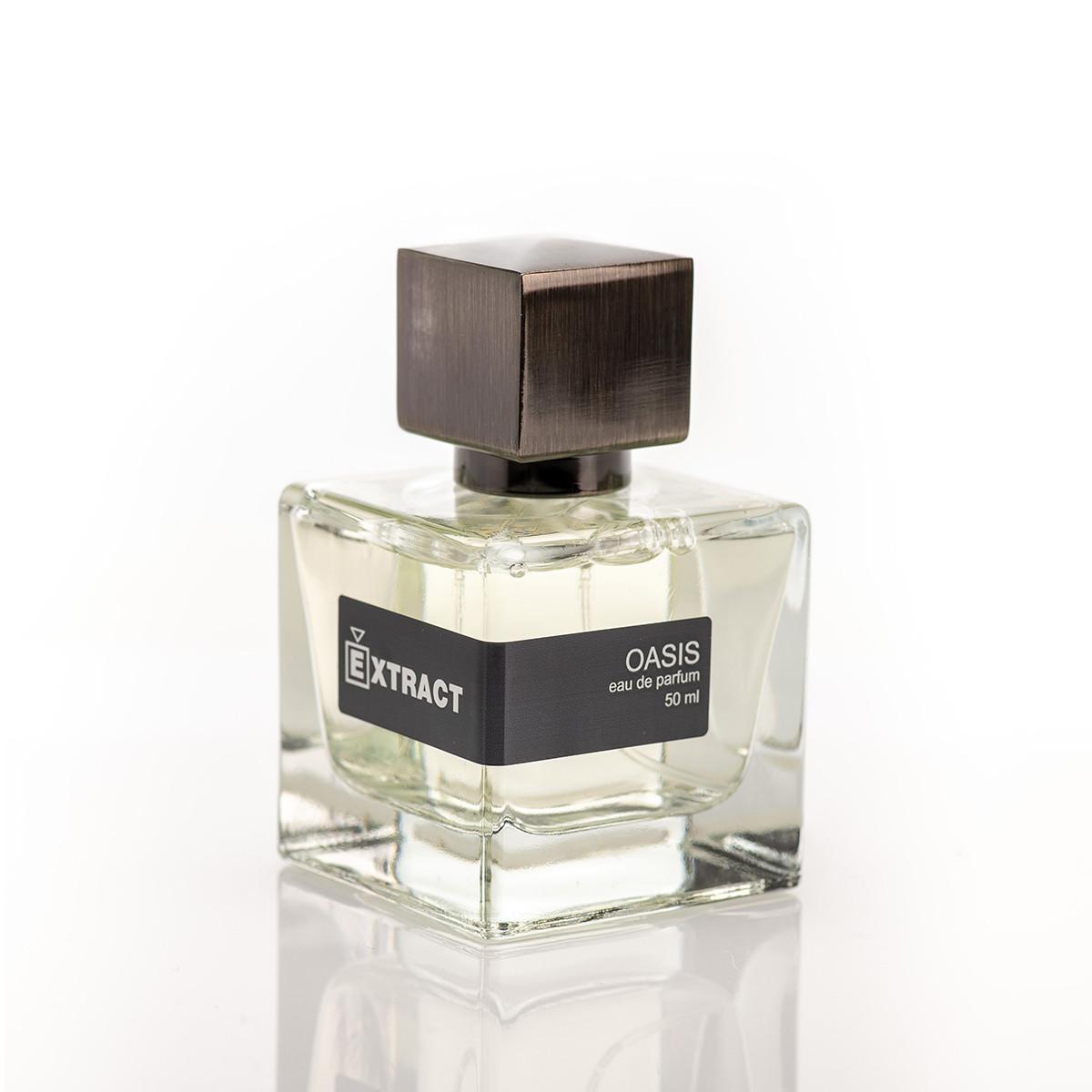 تصویر عطر اُوَسیس اِکسترَکت