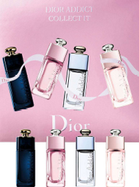 تصویر عطر دیور ادیکت او فرش ۲۰۰۴