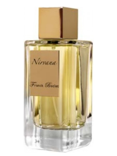تصویر عطر نیروانا فرانک بوکلت