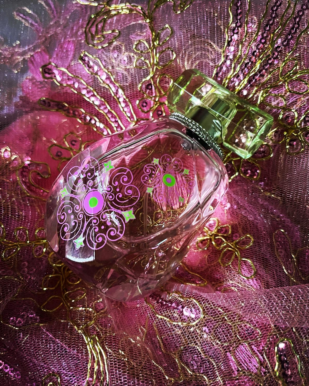 تصویر عطر رپد ویت لاو هیلری داف