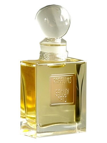 تصویر عطر اُ دو لا فاورو دی‌اس‌اچ پرفیومز