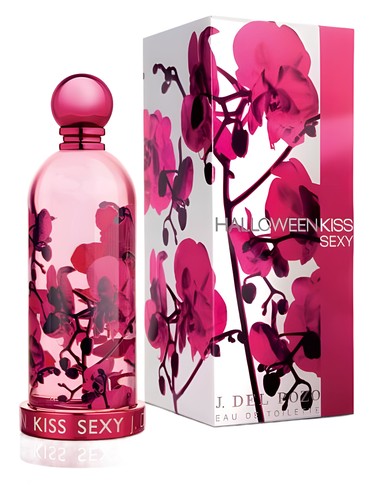 تصویر عطر هالووین کیس سکسی