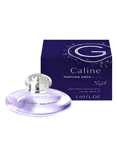 تصویر عطر کالین نایت گره