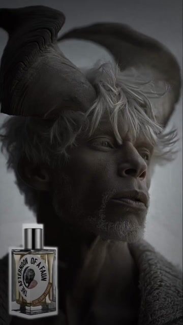 تصویر عطر د اَفتِرنون آو اِ فان اتا لیبر دورنج