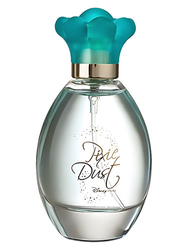 تصویر عطر پیکسی داست دیزنی