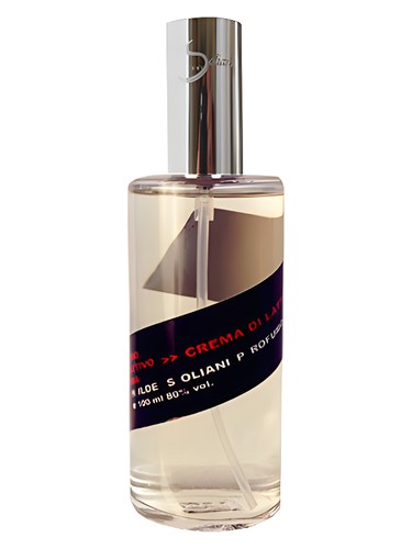 تصویر عطر کرما دی لاته هیلده سولیانی