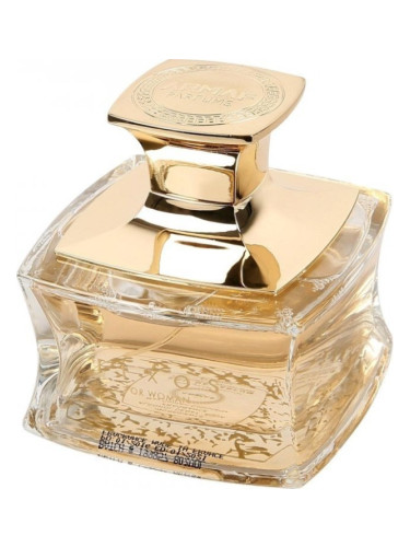 تصویر عطر ریکسوس فور وومن آرماف