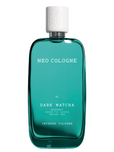 تصویر عطر دارک ماچا نئو کلون