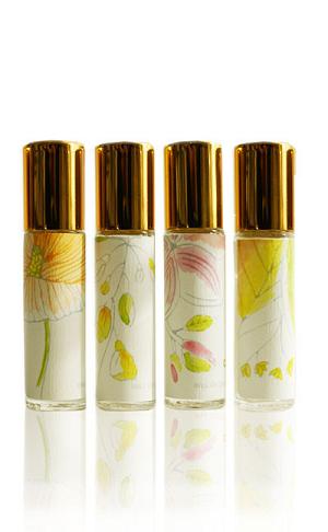 تصویر عطر وودلند فوریجر بوتانیکالز