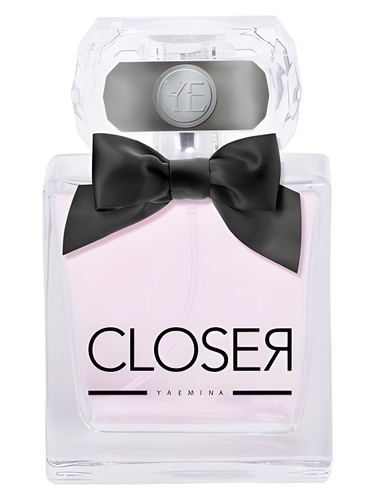 تصویر عطر کلوزر اِمینا جاهوویک