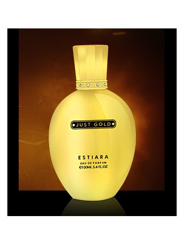 تصویر عطر جاست گلد استیارا