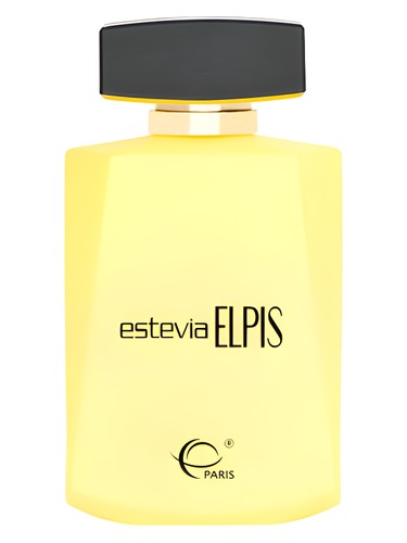 تصویر عطر الپیس اِستویا پرفیوم