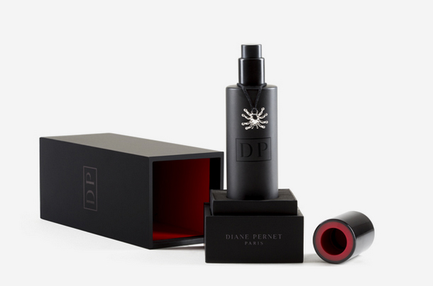 تصویر عطر توبی آنست دایان پرنت