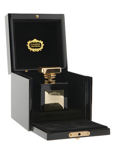 تصویر عطر متر د آمور. بین ام گالری ده سانس