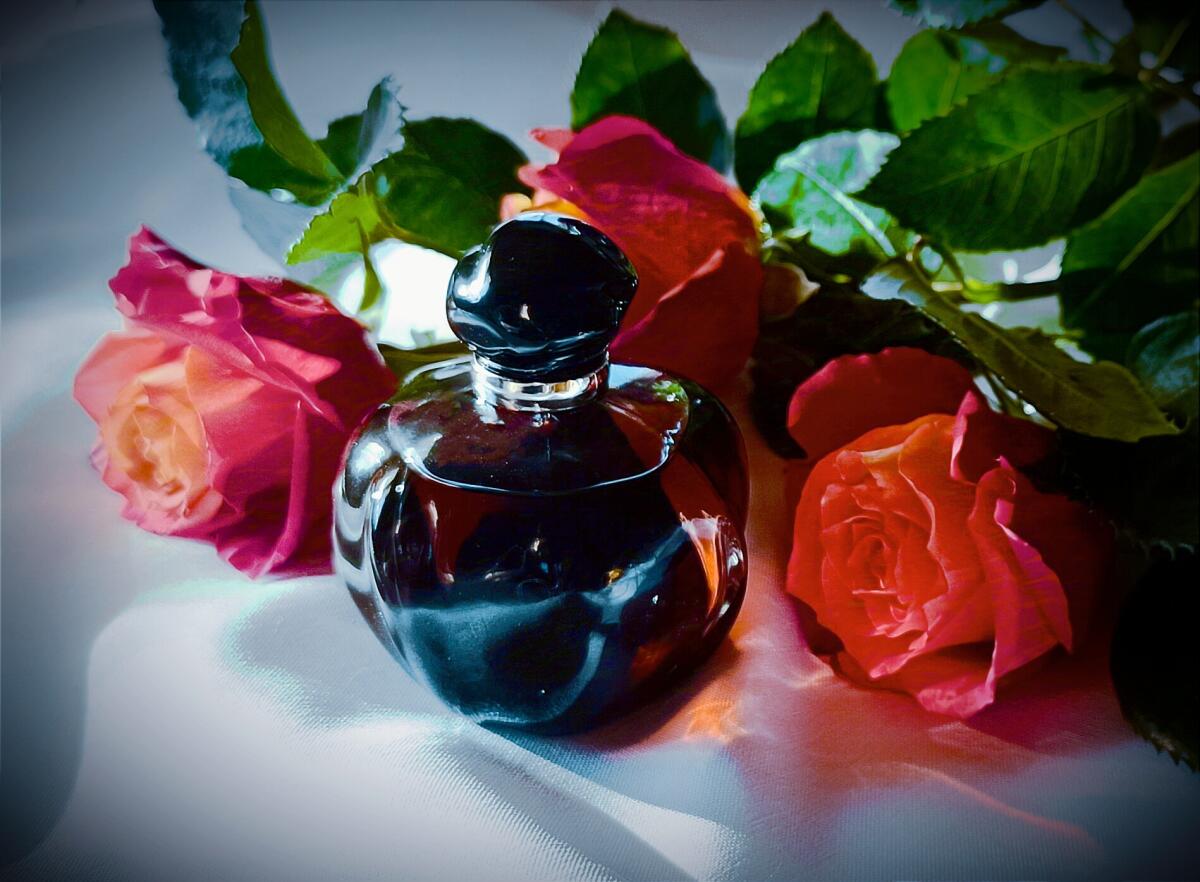تصویر عطر پویزن گرل دیور