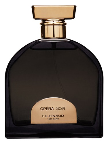 تصویر عطر اوپرا نوار اِد پینو