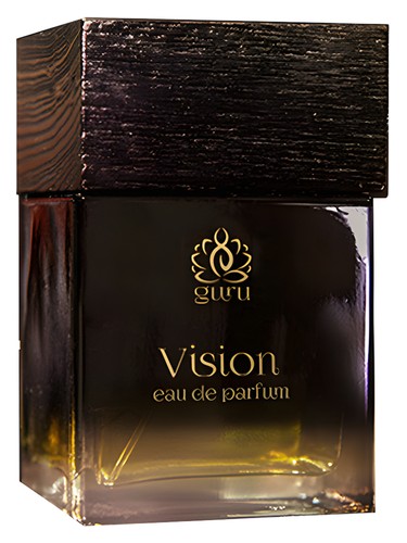 تصویر عطر ویژن گورو پرفیومز