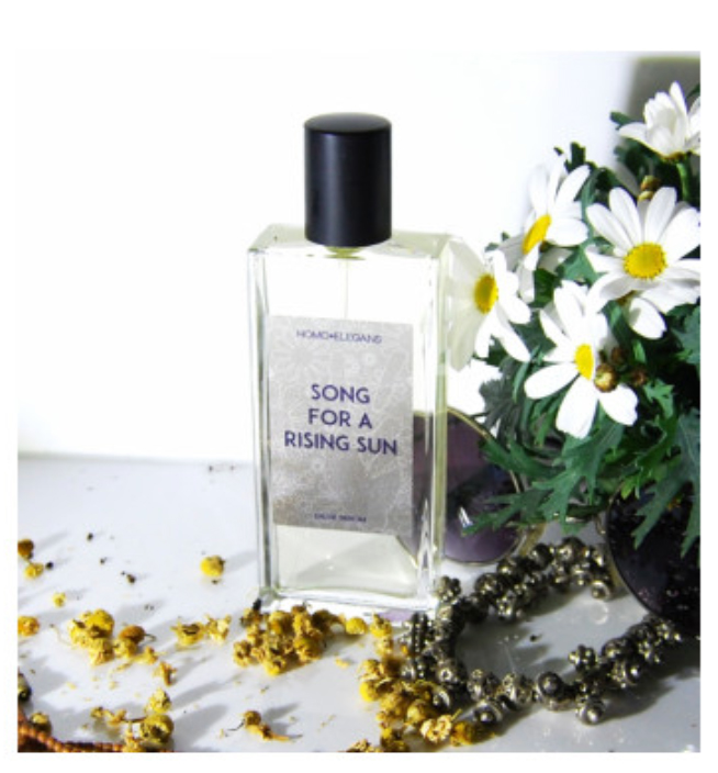 تصویر عطر سانگ فور اِ رایزینگ سان هومولگانس