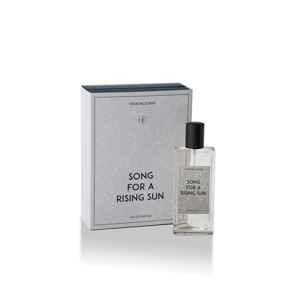 تصویر عطر سانگ فور اِ رایزینگ سان هومولگانس