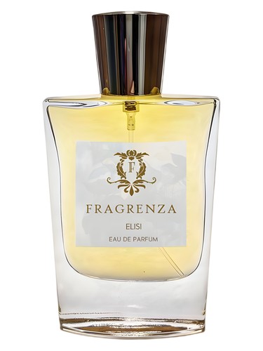 تصویر عطر الِیسی فراگرنزا
