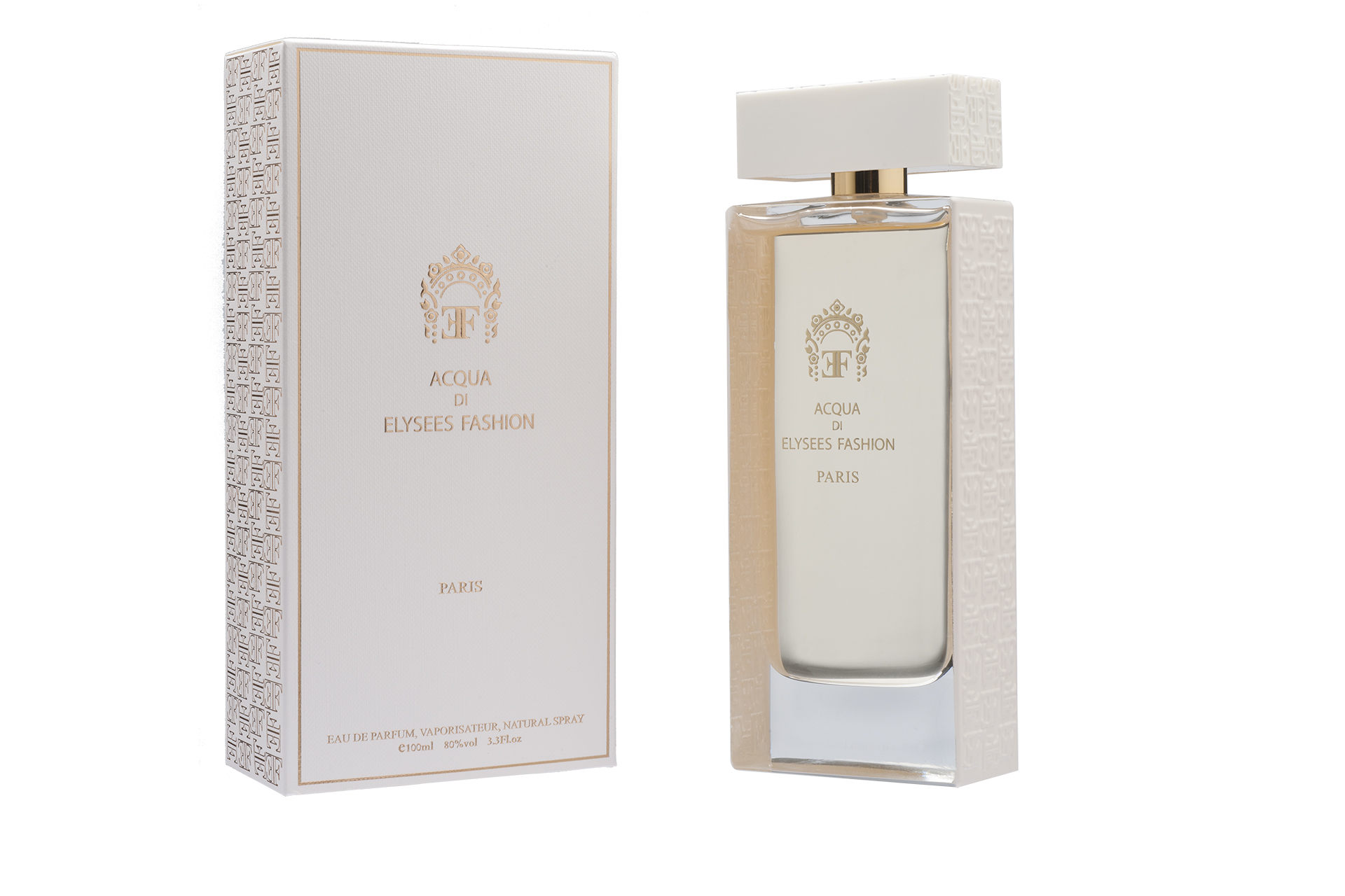 تصویر عطر آکوا دی الیسیس فشن الیزه فشن