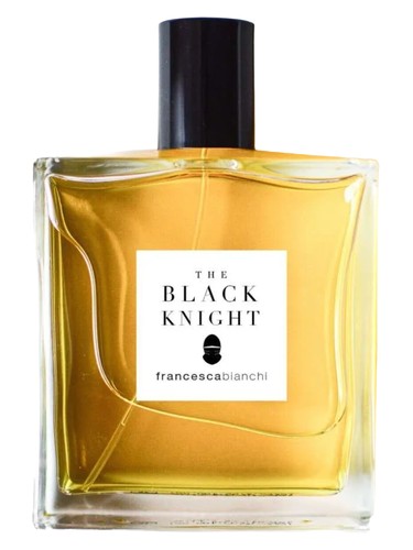 تصویر عطر د بلک نایت فرانچسکا بیانکی