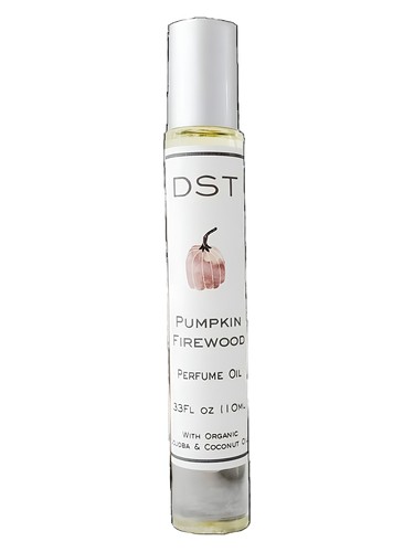 تصویر عطر پامپکین فایروود داکتر سوییت توت