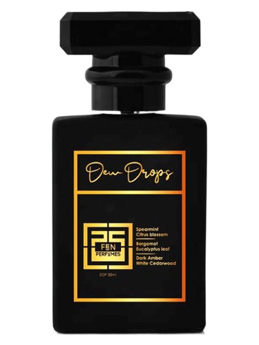 تصویر عطر دو دراپس فِن پرفیومز