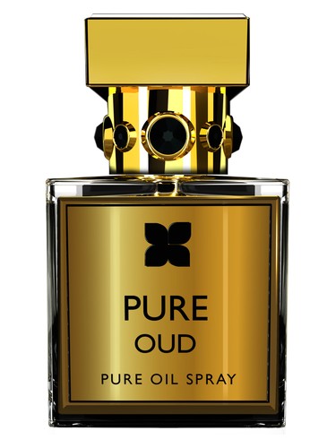 تصویر عطر پیور عود فرگرنس دو بوا