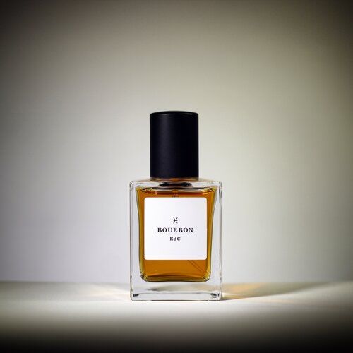 تصویر عطر بوربون او د کلن هِندلی پرفیومز