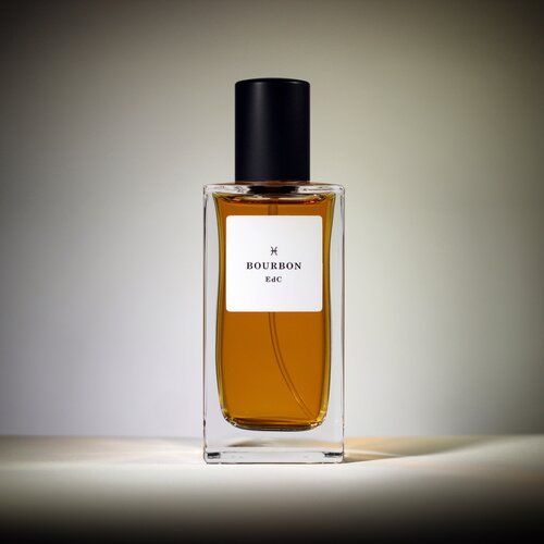 تصویر عطر بوربون او د کلن هِندلی پرفیومز