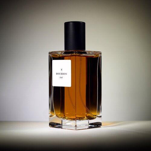 تصویر عطر بوربون او د کلن هِندلی پرفیومز
