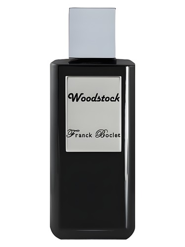 تصویر عطر ووداستاک فرانک بوکلت