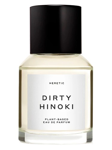 تصویر عطر درتی هینکی هرتیک پرفیوم