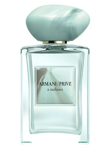 تصویر عطر ا میلان جورجیو آرمانی