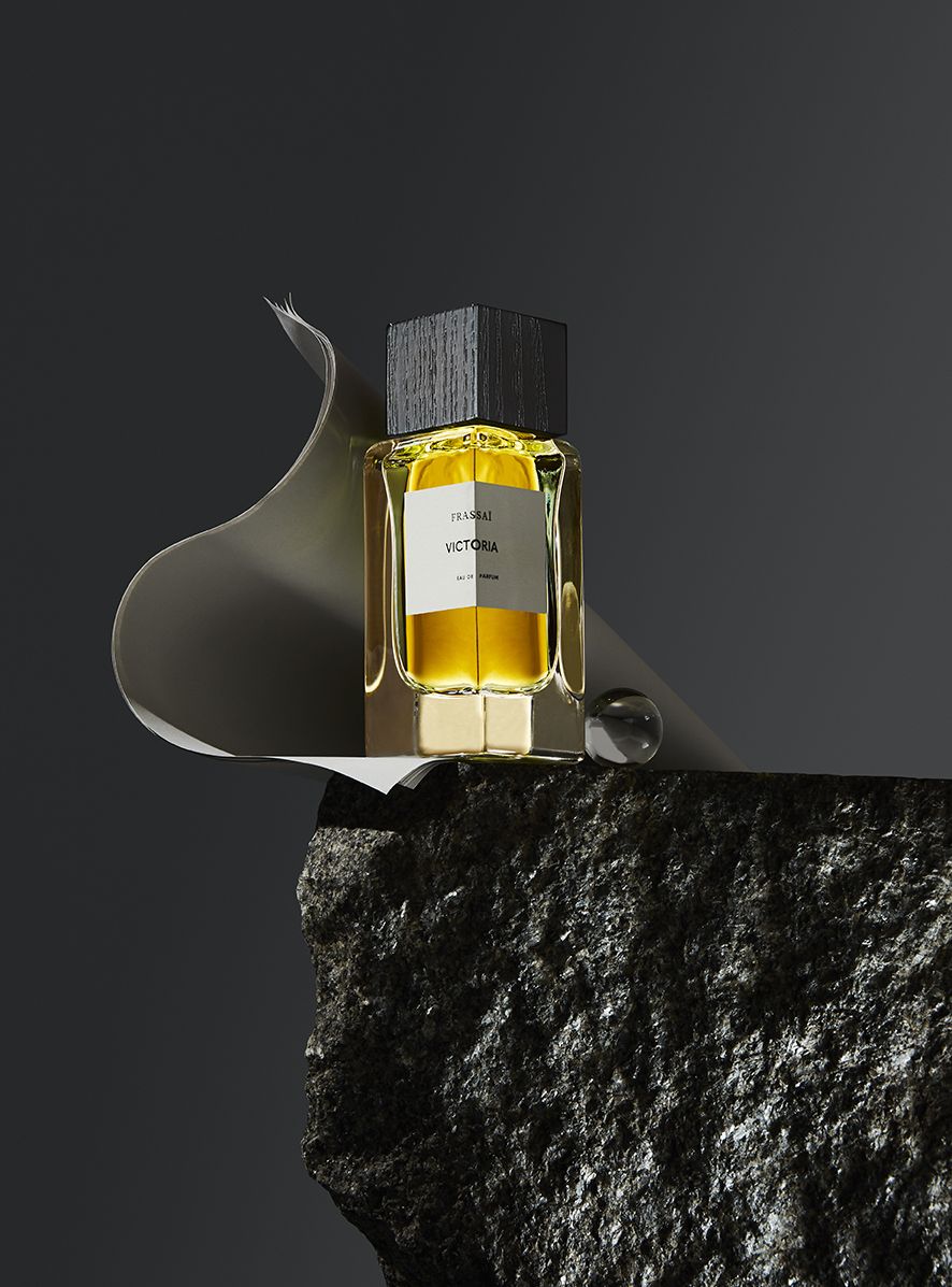 تصویر عطر ویکتوریا فراسای