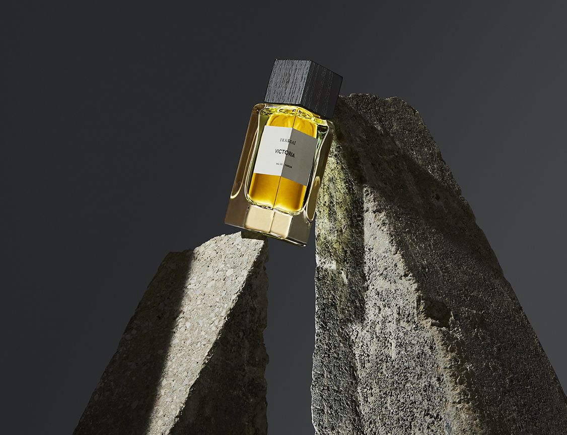 تصویر عطر ویکتوریا فراسای