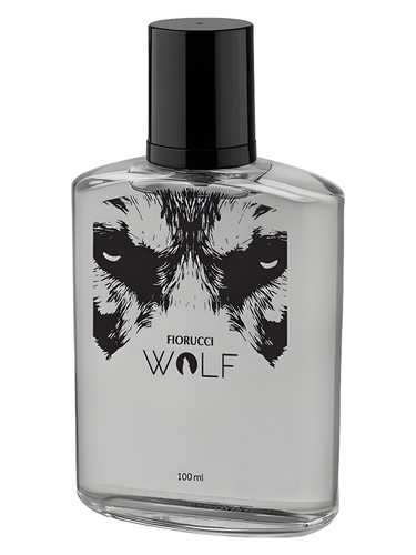 تصویر عطر وولف فیوروچی