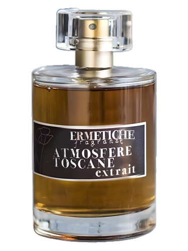 تصویر عطر اتموسفیر توسکانی ارمتیکه فراگرانتسه
