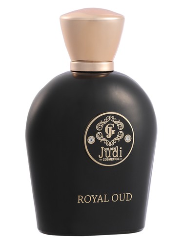 تصویر عطر رویال عود گلدن جودی