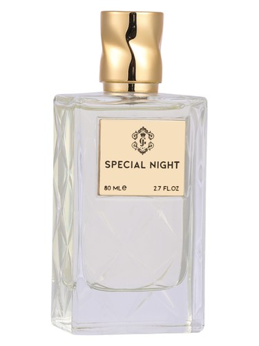 تصویر عطر اسپشیال نایت گلدن جودی