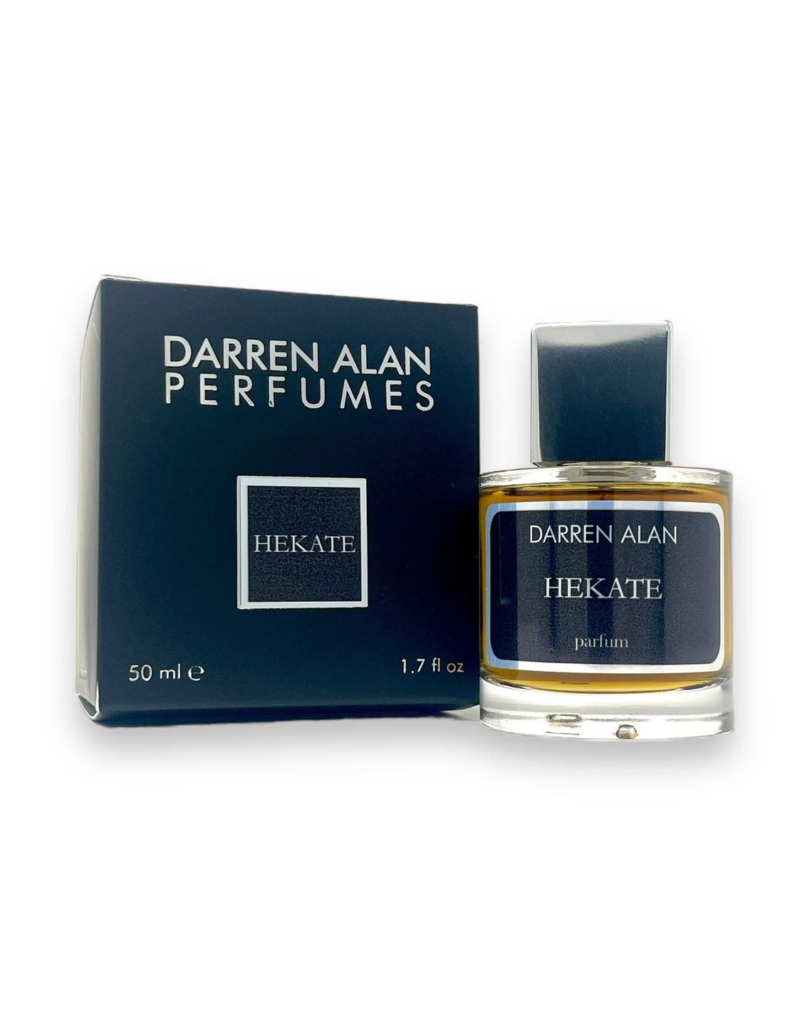 تصویر عطر هکاته درن آلن پرفیومز