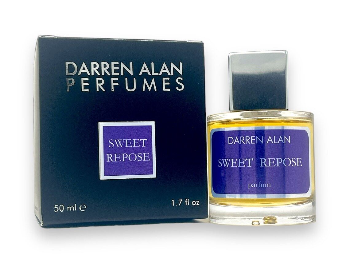 تصویر عطر سویت رپوز درن آلن پرفیومز
