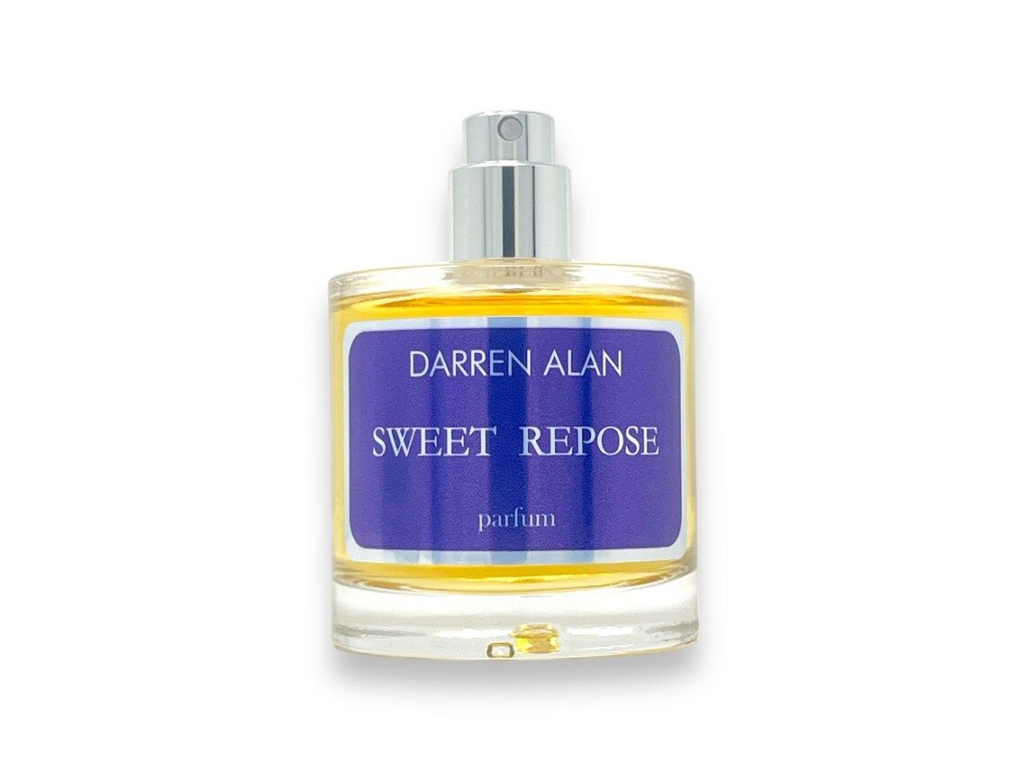 تصویر عطر سویت رپوز درن آلن پرفیومز