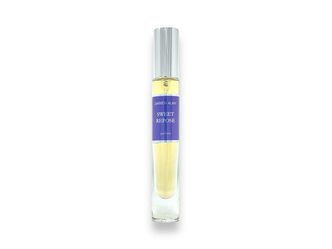 تصویر عطر سویت رپوز درن آلن پرفیومز