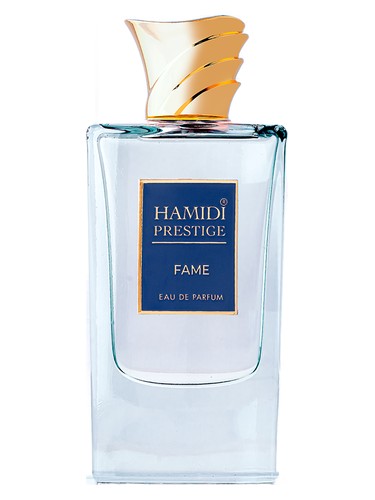 تصویر عطر فیم حمیدی