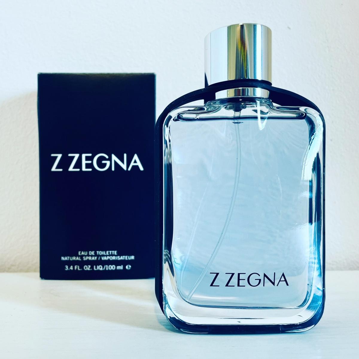 تصویر عطر زی زیگنا ارمنجیلدو زنیا