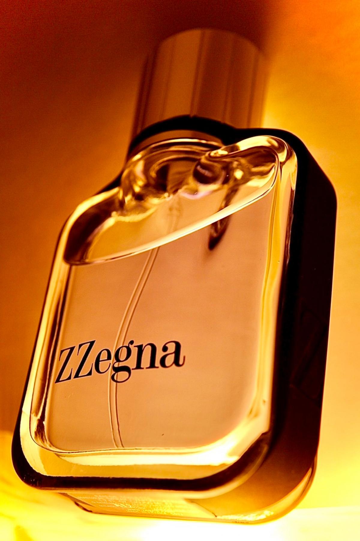 تصویر عطر زی زیگنا ارمنجیلدو زنیا